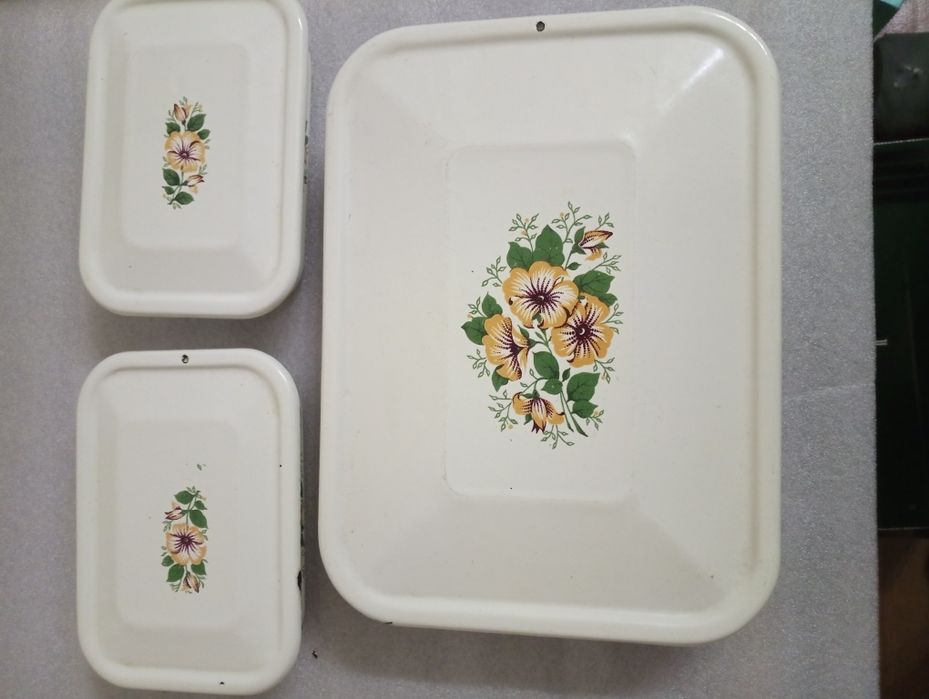 Лотки для холодца