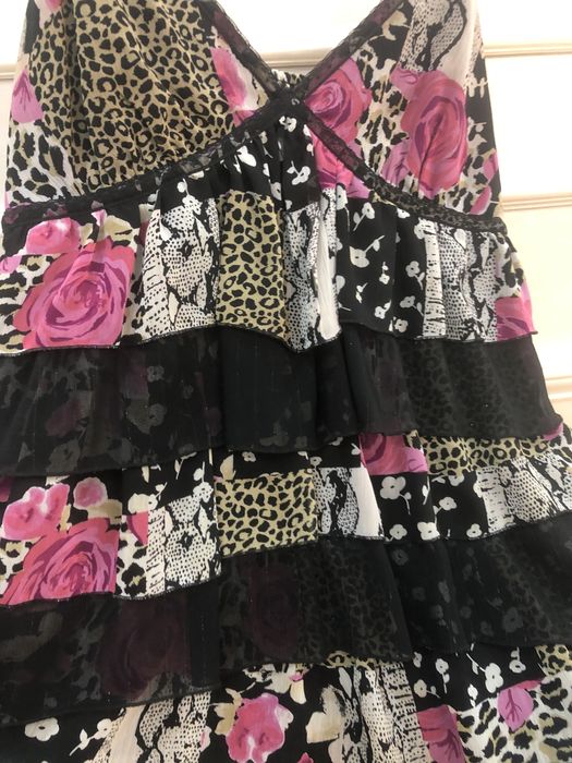 платье от американского бренда Express