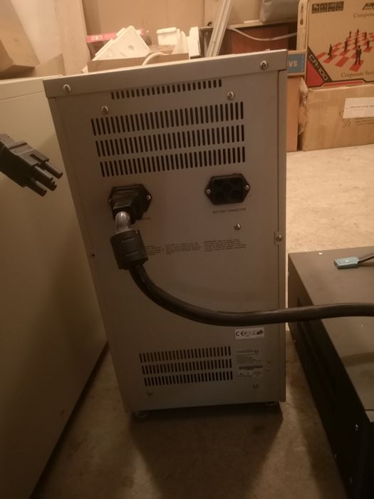 Продам Ибп! Powerware