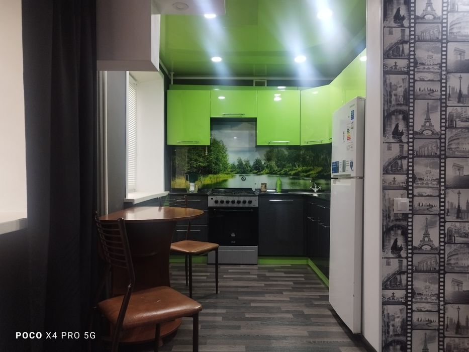 Квартиры в центре