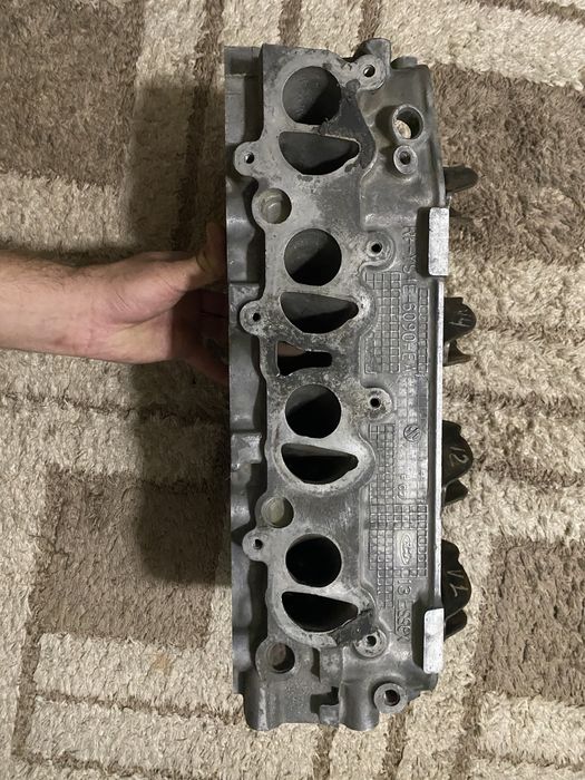 Продам Гбц Ford Focus Split Port 2.0L