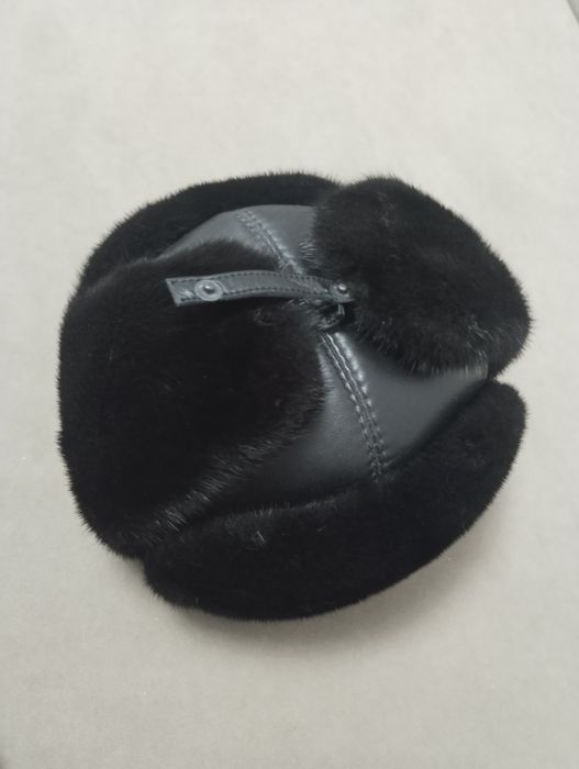 Продам новую шапку