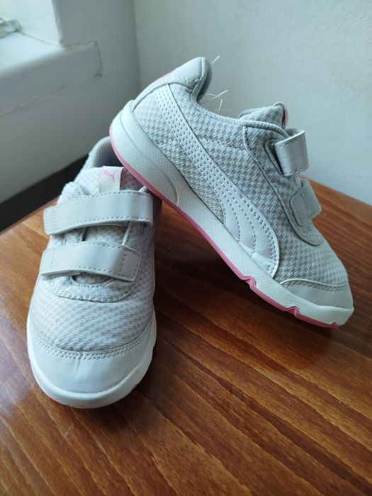 Летни маратонки детски Puma