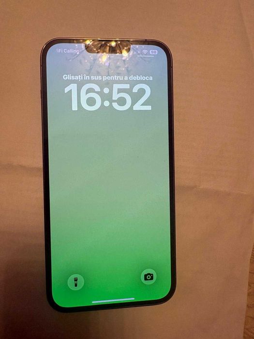 Iphone 13 promax, 128 GB