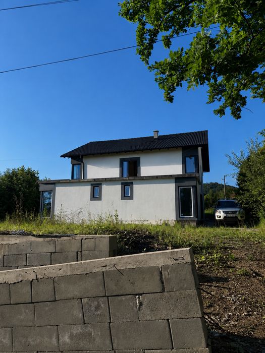 Vilă de lux în Sovata – 447 mp, ideală pentru locuit sau investiție