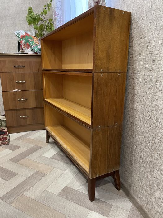 Продам винтажное кресло.