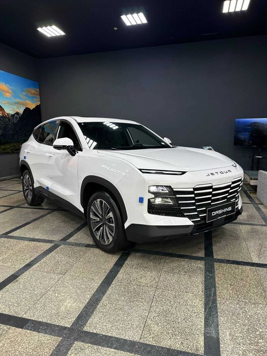 Jetour x50/x70/Dashing/T2