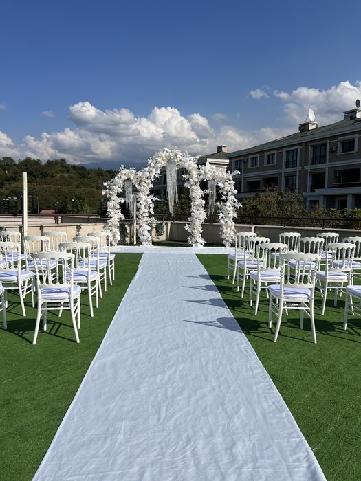 Фотозоны, оформление праздников