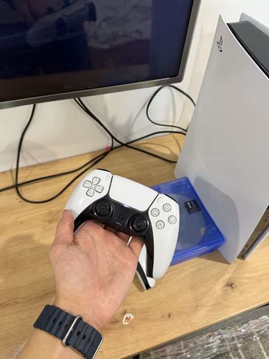 PlayStation 5 FAT 825GB