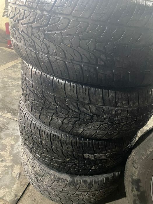 Шины для Автомобилья