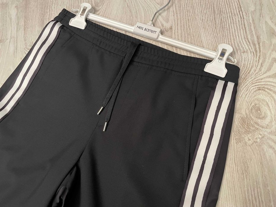 Neil Barrett pantaloni M sau 48 italy, originali, retail 665 euro