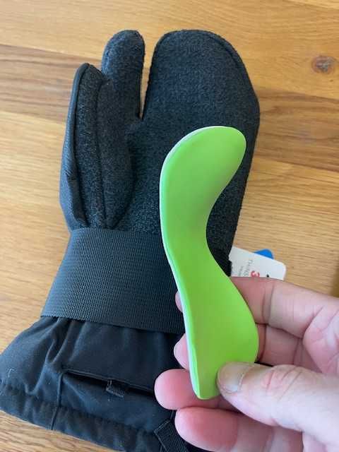 Manus de Ski si Snowboard