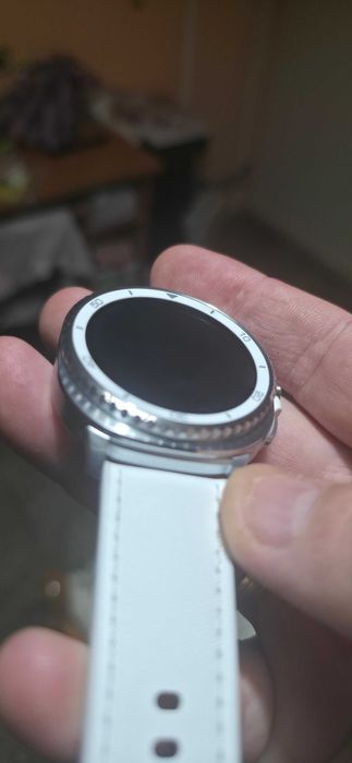 Samsung Watch 8 Classic LTE 46mm LTE