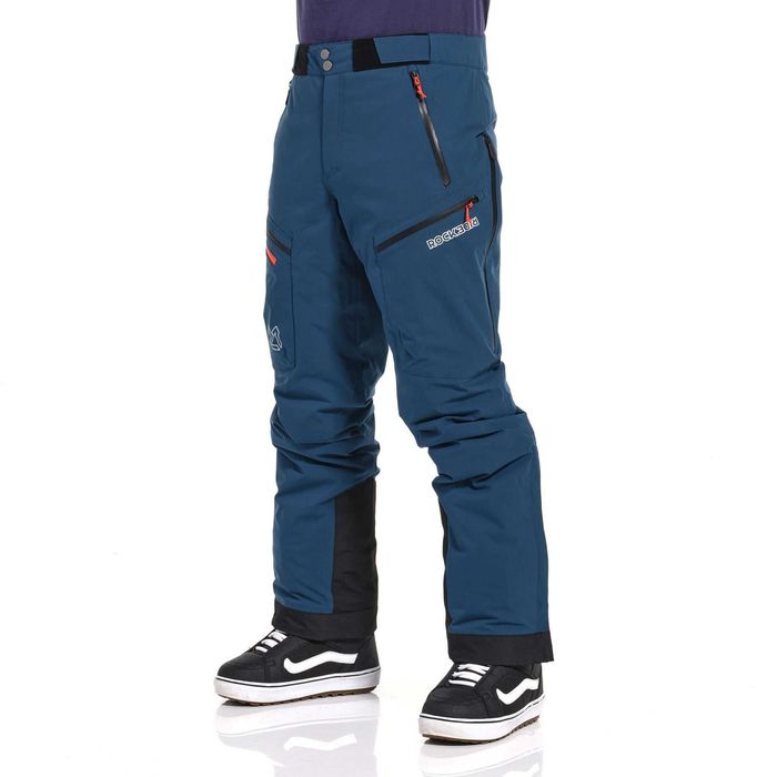 Rock Censi Peak 20K, M/XL, нов оригинален мъжки ски панталон