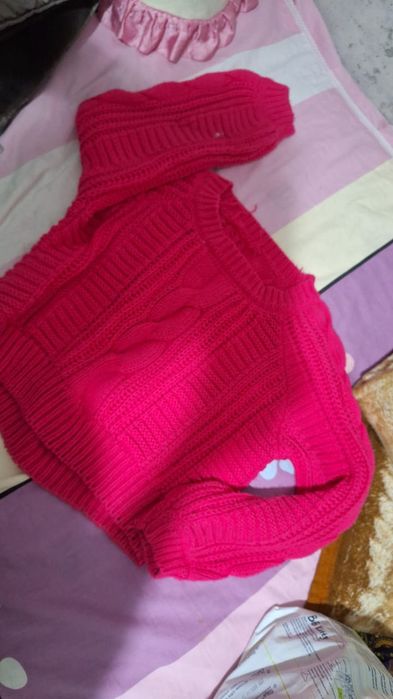 Одежда для девочки 12-14 лет.