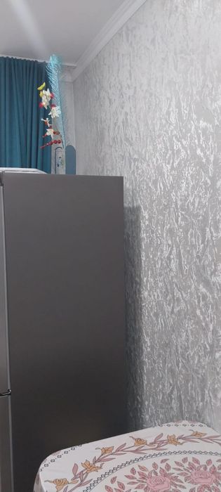 Продается однокомнатная квартира