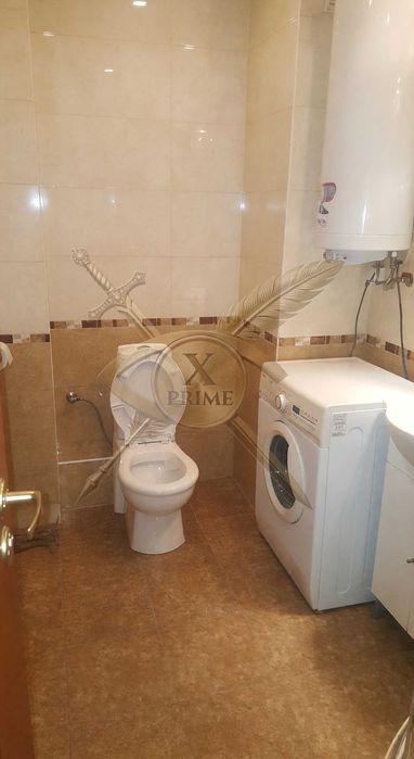 Тристаен апартамент в Бриз! 2599172