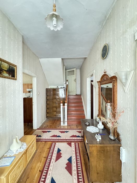 Продава се Етаж от къща в Русе, Дружба 1 - 118 кв.м за 584 €/кв.м - Снимка #11