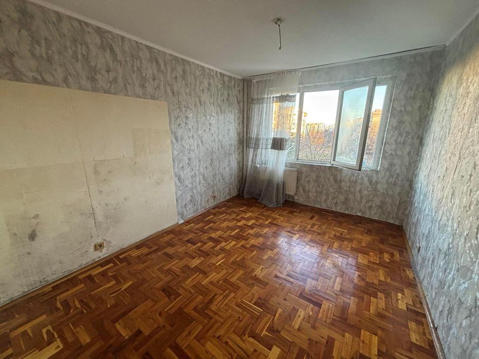 Продава се Двустаен апартамент в София, Люлин 1 - 59 кв.м за 1020 €/кв.м - Снимка #4