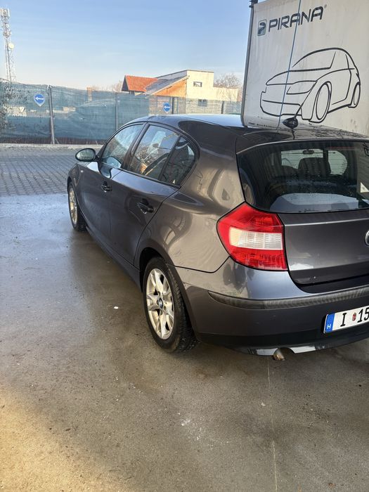 Bmw seria 1 2.0 diesel