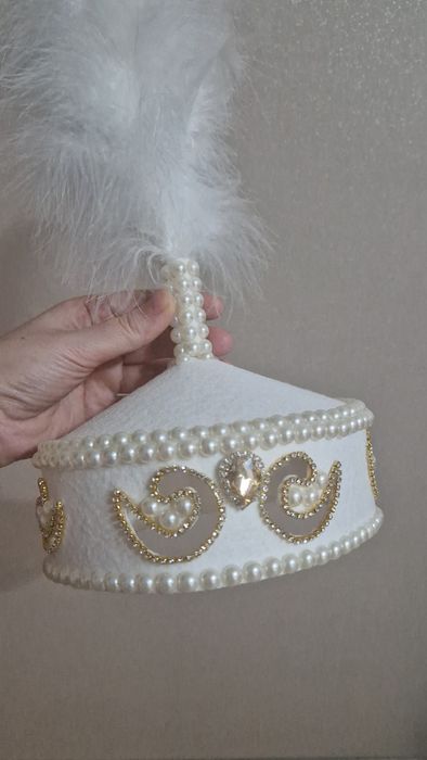 Полностью ручная работаа