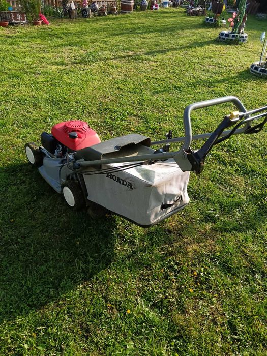 Косачка за трева HONDA