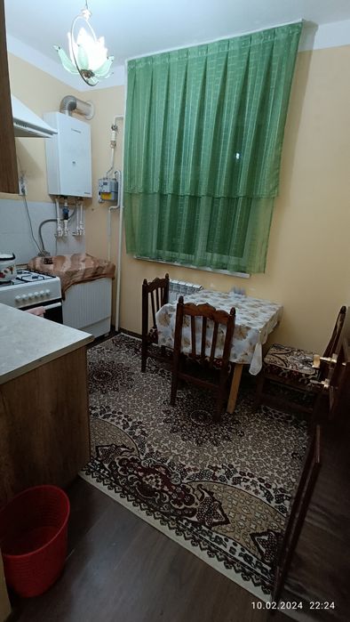 27 мкр да 1 ханалы кв сатылады