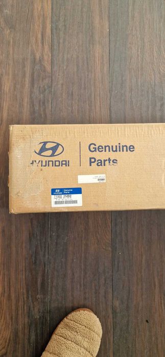 Prag lateral dreapta Hyundai Accent