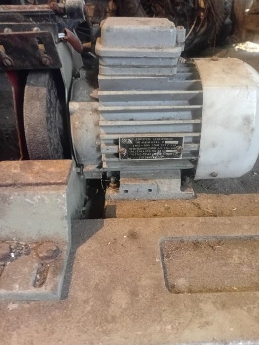 Продам тачилный станок