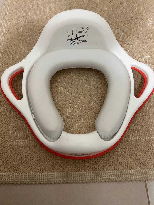 Детская накладка на унитаз 1700 тенге