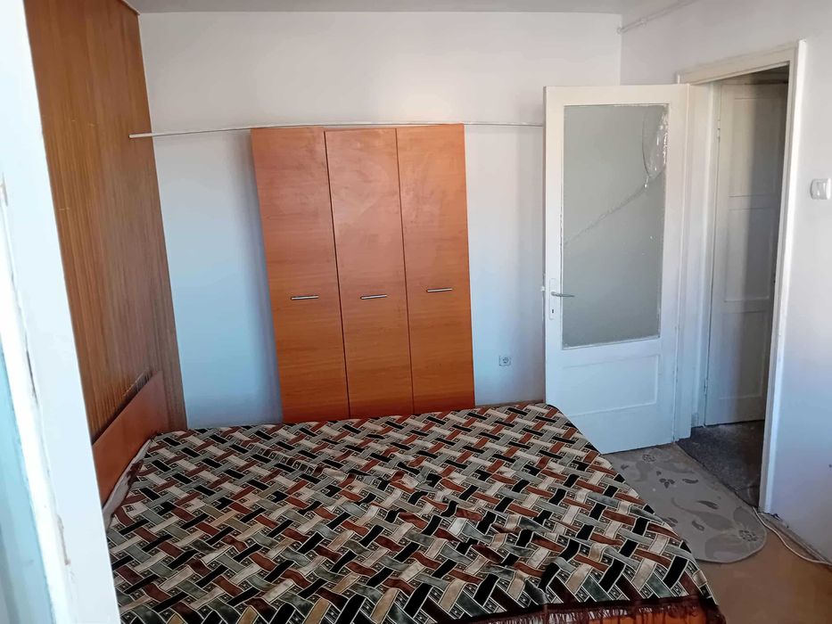 Ap 2 cam Aleea Ulmilor troita 50mp etaj 4Centrala termopan termoizolat