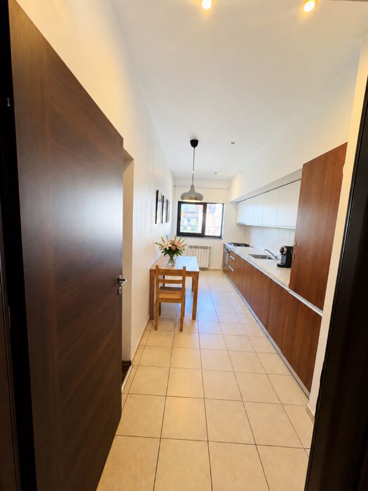 Proprietar – Apartament 4 camere, 120 mp, Carina Residence, Iancu Nicolae, 2 parcări