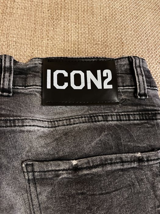 Мъжки дънки icon2