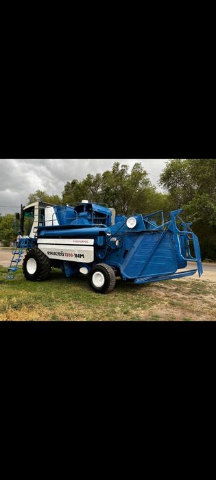 Продам комбайн Енисей 1200- 1HM