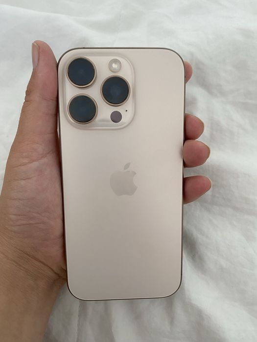 IPhone 16 Pro 128gb