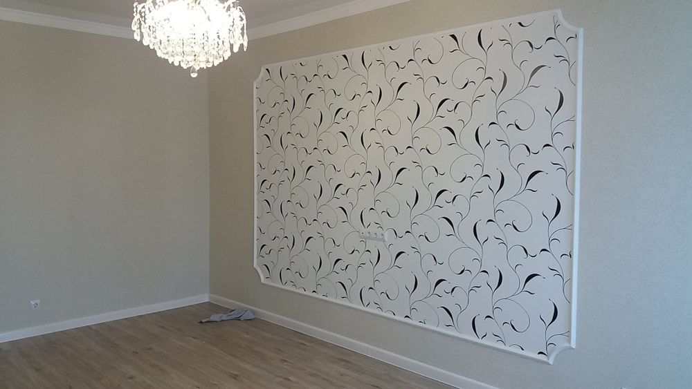 Косметический ремонт квартир