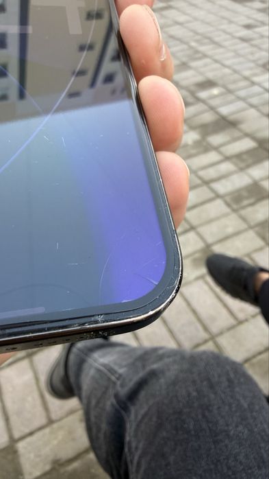 Айфон 15 про макс 256гб