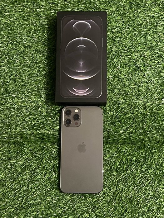 Айфон Iphone Apple 12 pro Maxc