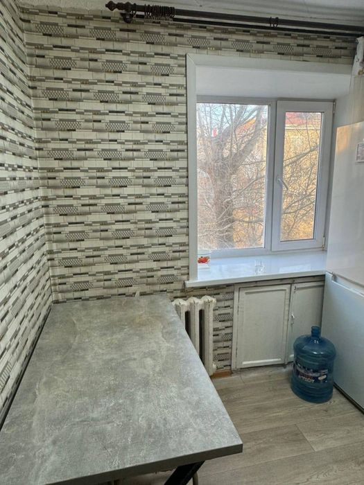 Продам трехкомнатную квартиру