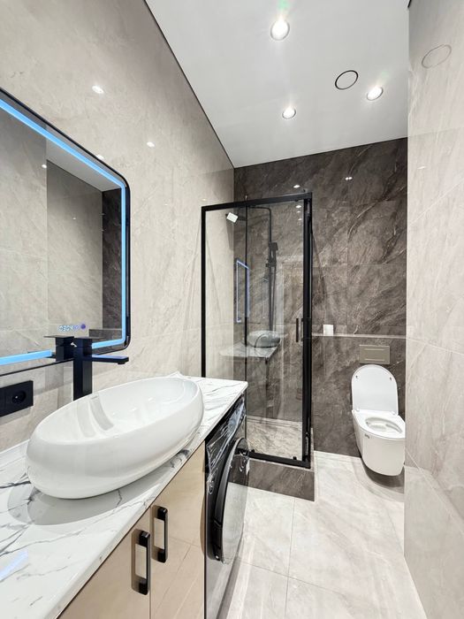 Продается Своя квартира Жк Нурафшан Авеню 3/4/12 Октепа круг