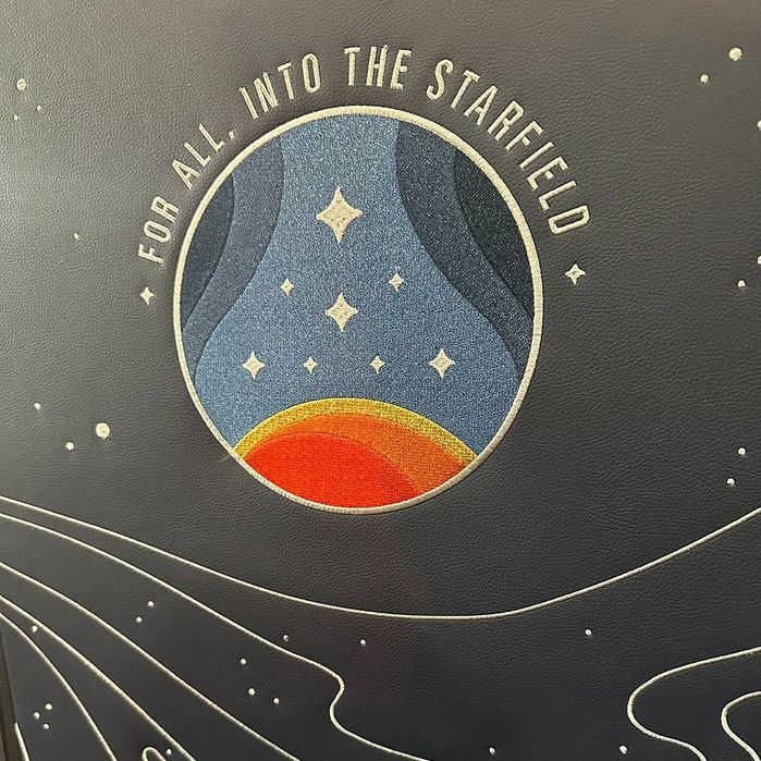 СКИДКИ • noblechairs • ПРЕМИУМ кресло Игровое Germany