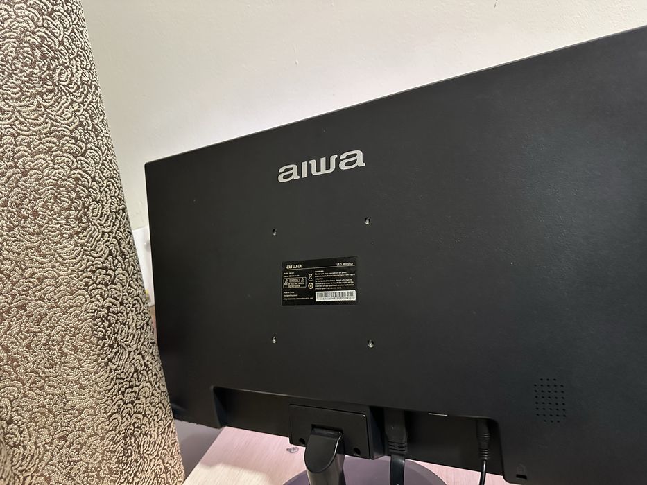 Монитор Aiwa 75гц