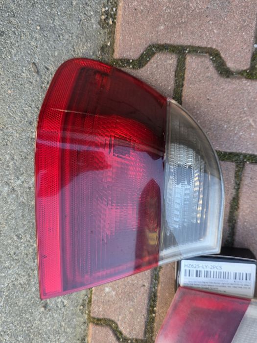 Оригинални стопове БМВ Е46