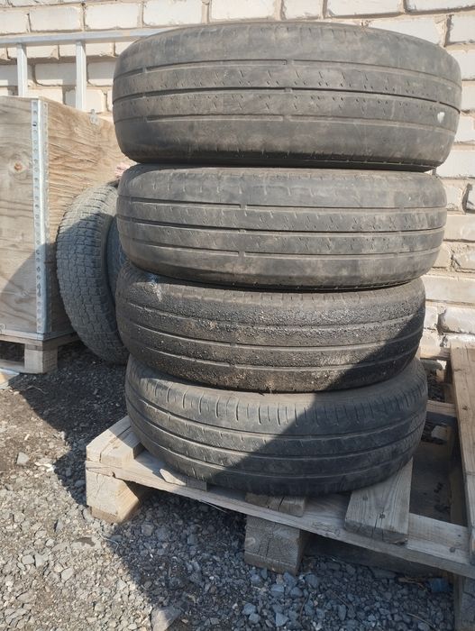 Баллоны на 195/70R15C