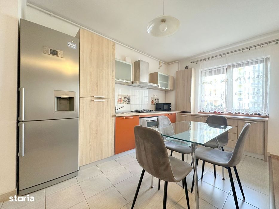 Apartament modern de închiriat – Zona de Nord