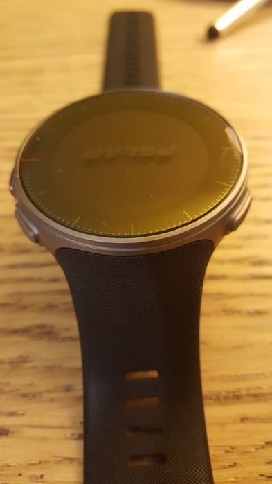 Smart whatch polar vantage V