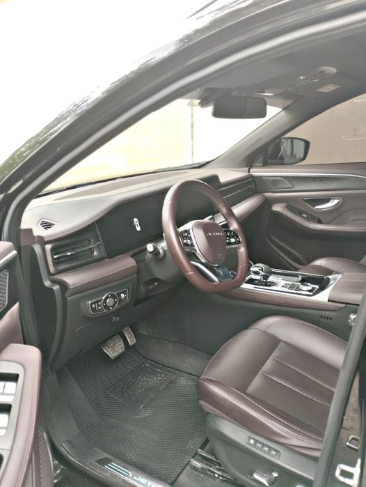 Jetour  X90 Plus