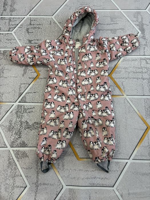 Комбенизон детский