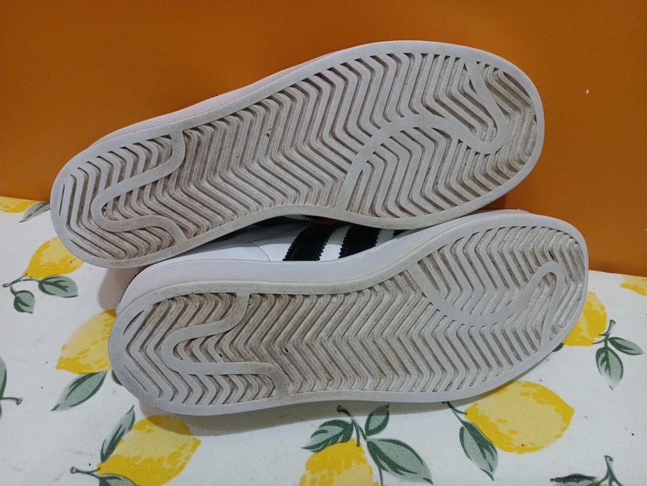 Adidas Superstar Bold N 39 - 22 лв