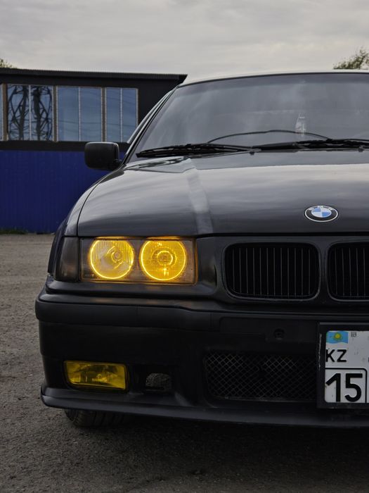 Bmw e36 продам не дорого